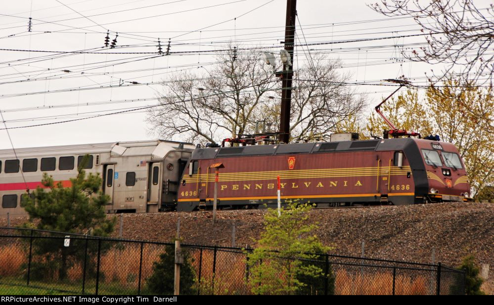 NJT 4636